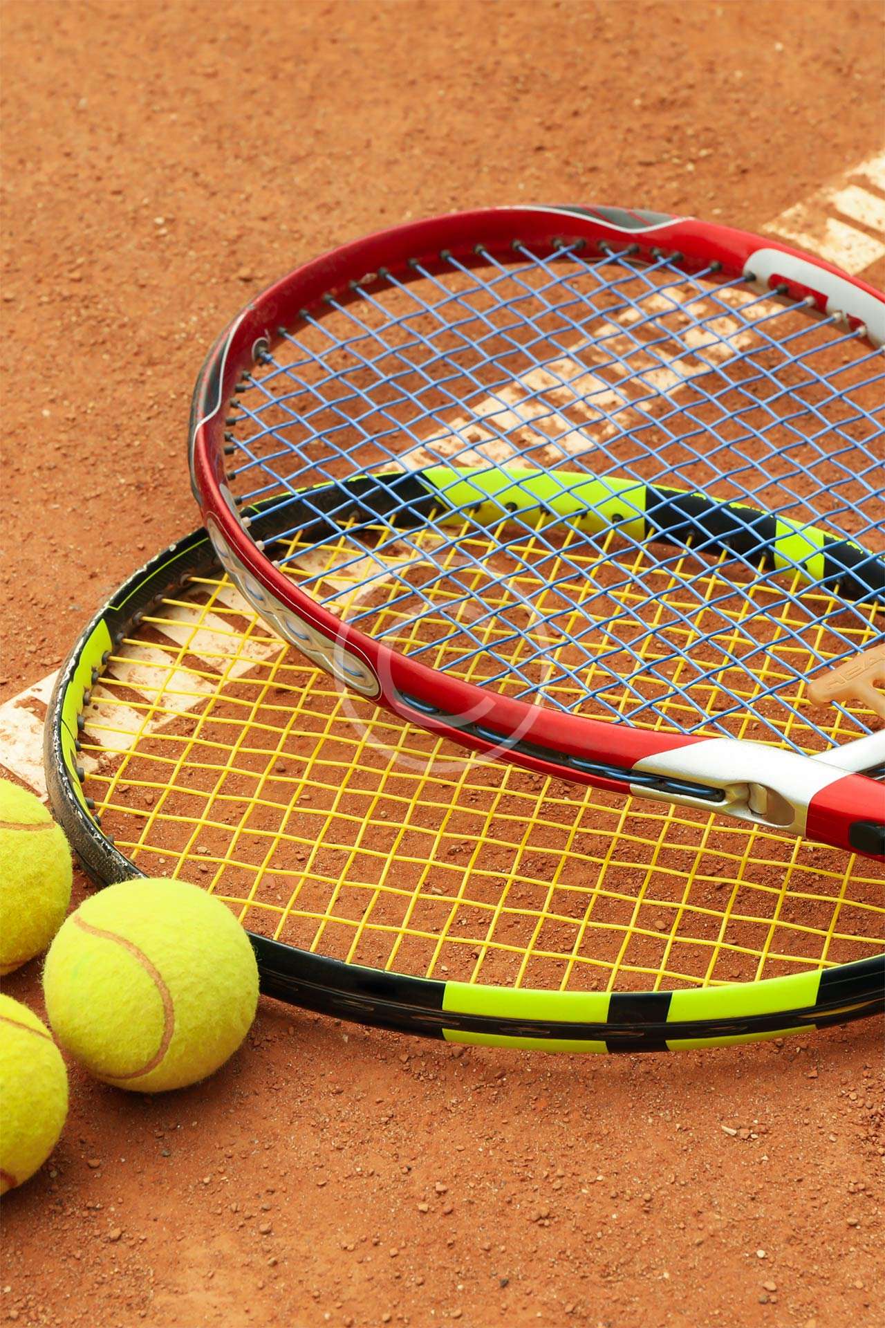 Squash coaching