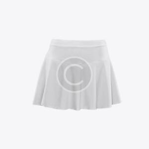 Pleated Tennis Skirt